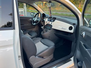 Fiat 500 Sport 1.2 Panorama*Leder*Sound-System*Alu* - foto 4