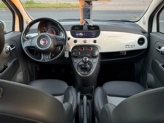 Fiat 500 Sport 1.2 Panorama*Leder*Sound-System*Alu* - foto 5