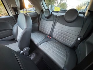 Fiat 500 Sport 1.2 Panorama*Leder*Sound-System*Alu* - foto 7