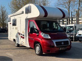 Fiat Ducato Gebrauchtwagen Kaufen