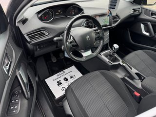 Peugeot 308 SW 1.6e-HDI Active Nav*Temp*Pano*TÜV NEU* - foto 1