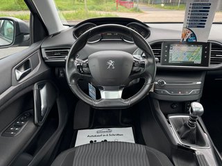 Peugeot 308 SW 1.6e-HDI Active Nav*Temp*Pano*TÜV NEU* - foto 2