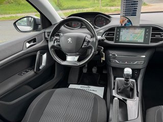 Peugeot 308 SW 1.6e-HDI Active Nav*Temp*Pano*TÜV NEU* - foto 3