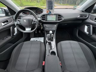 Peugeot 308 SW 1.6e-HDI Active Nav*Temp*Pano*TÜV NEU* - foto 4