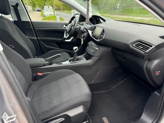 Peugeot 308 SW 1.6e-HDI Active Nav*Temp*Pano*TÜV NEU* - foto 5