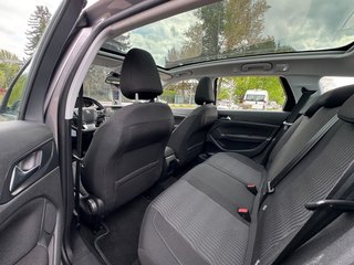Peugeot 308 SW 1.6e-HDI Active Nav*Temp*Pano*TÜV NEU* - foto 6