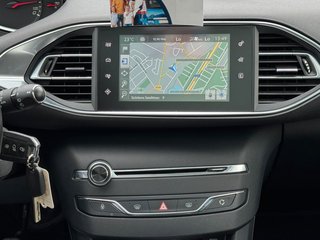 Peugeot 308 SW 1.6e-HDI Active Nav*Temp*Pano*TÜV NEU* - foto 7