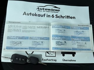 Peugeot 308 SW 1.6e-HDI Active Nav*Temp*Pano*TÜV NEU* - foto 10