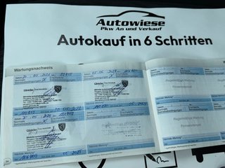 Peugeot 308 SW 1.6e-HDI Active Nav*Temp*Pano*TÜV NEU* - foto 11