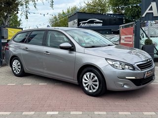 Peugeot 308 Gebrauchtwagen Kaufen