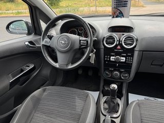 Opel Corsa D 1.2 Energy*Klima*Temp*Kette NEU*TÜV NEU* - foto 4