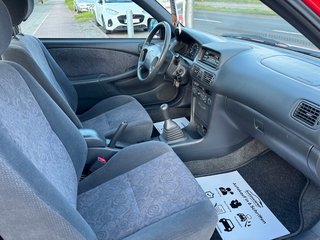 Toyota Corolla Compact 1.3*Cool Line*Klima*Allwetter* - bilder 1