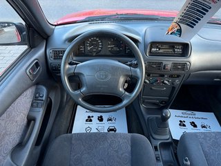 Toyota Corolla Compact 1.3*Cool Line*Klima*Allwetter* - bilder 2