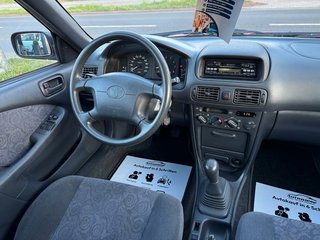 Toyota Corolla Compact 1.3*Cool Line*Klima*Allwetter* - bilder 3