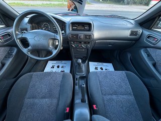 Toyota Corolla Compact 1.3*Cool Line*Klima*Allwetter* - bilder 4