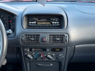 Toyota Corolla Compact 1.3*Cool Line*Klima*Allwetter* - bilder 6