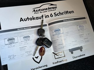 Toyota Corolla Compact 1.3*Cool Line*Klima*Allwetter* - bilder 12