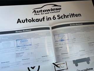 Toyota Corolla Compact 1.3*Cool Line*Klima*Allwetter* - bilder 13