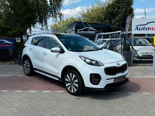 Kia Sportage Gebrauchtwagen Kaufen