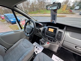 Renault Trafic Kasten L2H2+LANG+HOCH*KLIMA*NAVI*PDC*3x - bilder 3