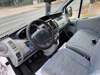 Renault Trafic Kasten L2H2+LANG+HOCH*KLIMA*NAVI*PDC*3x - bilder 4