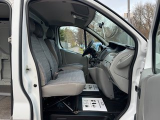 Renault Trafic Kasten L2H2+LANG+HOCH*KLIMA*NAVI*PDC*3x - bilder 6