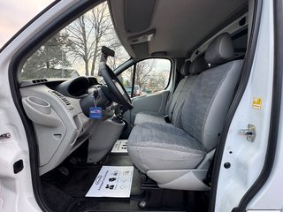 Renault Trafic Kasten L2H2+LANG+HOCH*KLIMA*NAVI*PDC*3x - bilder 11