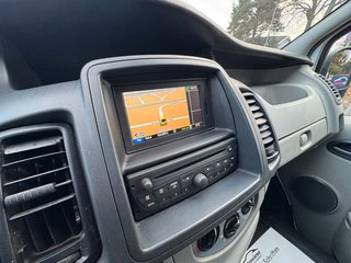 Renault Trafic Kasten L2H2+LANG+HOCH*KLIMA*NAVI*PDC*3x - bilder 15