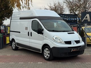 Renault Trafic Gebrauchtwagen Kaufen