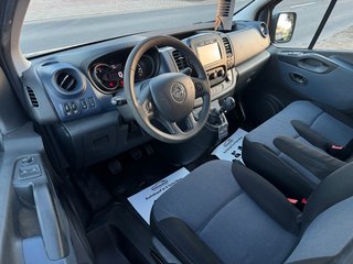 Opel Vivaro B Kombi L2H1*9Sitze*Nav*Temp*TÜV NEU* - foto 2