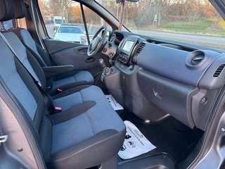 Opel Vivaro B Kombi L2H1*9Sitze*Nav*Temp*TÜV NEU* - foto 3