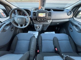 Opel Vivaro B Kombi L2H1*9Sitze*Nav*Temp*TÜV NEU* - foto 4
