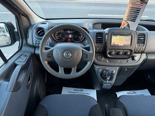 Opel Vivaro B Kombi L2H1*9Sitze*Nav*Temp*TÜV NEU* - foto 6