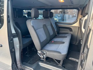 Opel Vivaro B Kombi L2H1*9Sitze*Nav*Temp*TÜV NEU* - foto 7