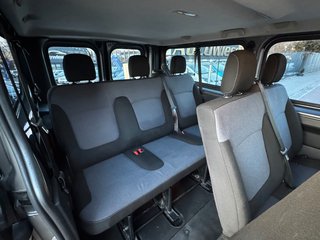 Opel Vivaro B Kombi L2H1*9Sitze*Nav*Temp*TÜV NEU* - foto 8