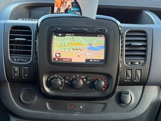 Opel Vivaro B Kombi L2H1*9Sitze*Nav*Temp*TÜV NEU* - foto 11