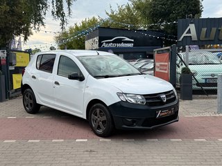 Dacia Sandero Gebrauchtwagen Kaufen