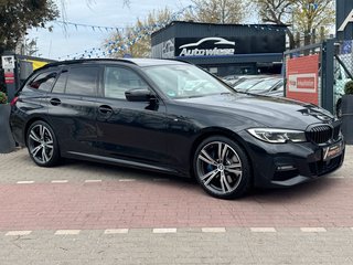 BMW 330 Gebrauchtwagen Kaufen