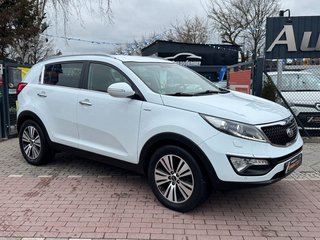 Kia Sportage Gebrauchtwagen Kaufen