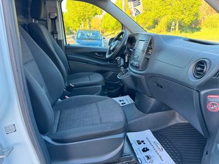 Mercedes-Benz Vito Kasten 111 CDI FWD LANG*Navi*Klima*AHK*Temp - bilder 4