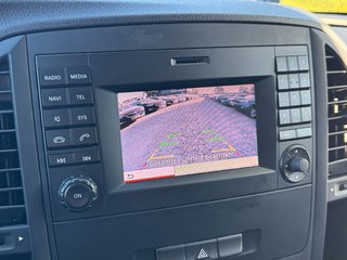 Mercedes-Benz Vito Kasten 111 CDI FWD LANG*Navi*Klima*AHK*Temp - bilder 7