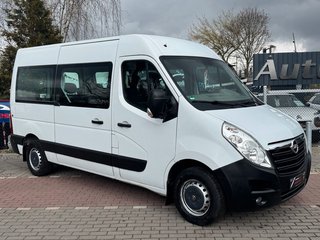 Opel Movano Gebrauchtwagen Kaufen
