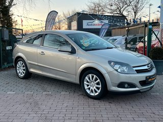 Opel Astra Gebrauchtwagen Kaufen