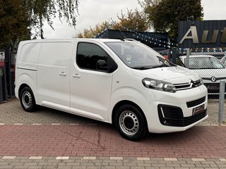 Citroën Jumpy Gebrauchtwagen Kaufen