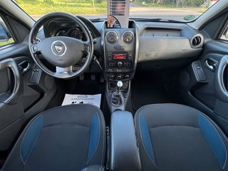 Dacia Duster 1.5dCi I Celebration 4x2*AHK*Klima*Temp* - bilder 5