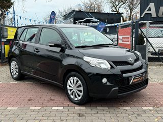 Toyota Urban Cruiser Gebrauchtwagen Kaufen