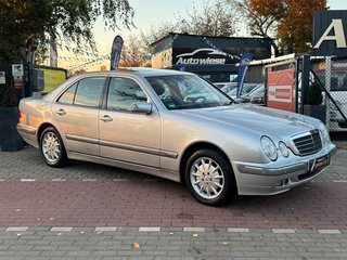 Mercedes-Benz E 280 Gebrauchtwagen Kaufen