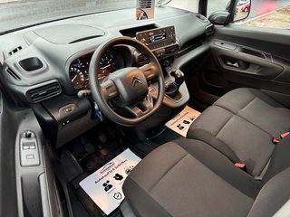 Citroën Berlingo 1.5 HDI Kasten Club L1*Webasto*PDC*Temp - bilder 2