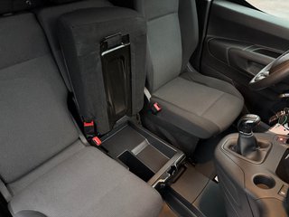 Citroën Berlingo 1.5 HDI Kasten Club L1*Webasto*PDC*Temp - bilder 7