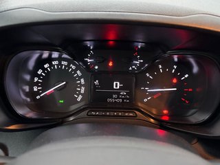 Citroën Berlingo 1.5 HDI Kasten Club L1*Webasto*PDC*Temp - bilder 9